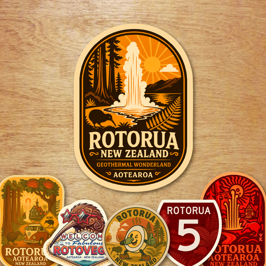 Rotorua