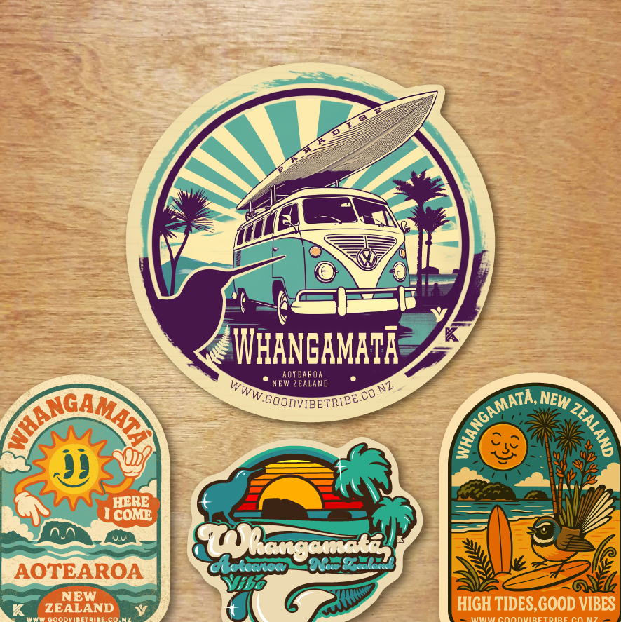 Whangamata