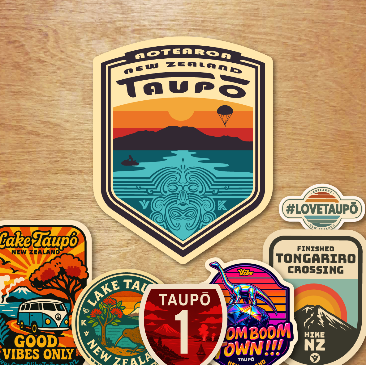 Taupo