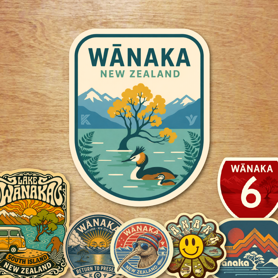 Wanaka