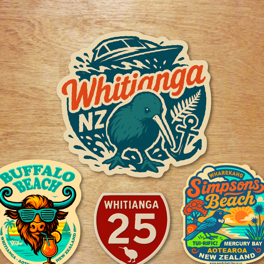 Whitianga