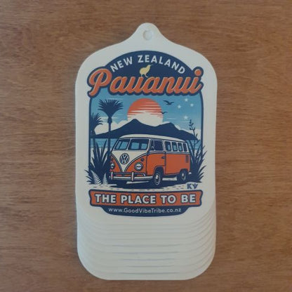 Pauanui WV Kombi