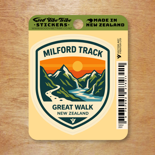 Milford Track