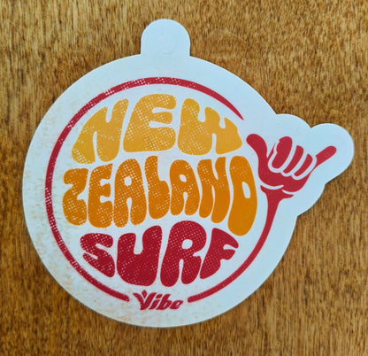 New Zealand Surf