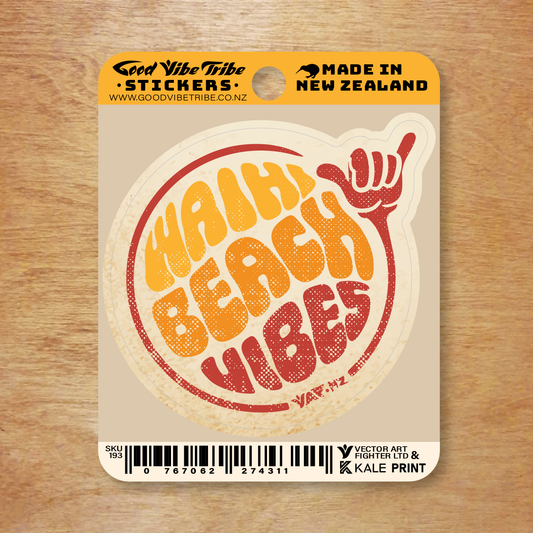 Waihi Beach Vibes